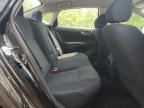 2015 Nissan Sentra S за продажба в Woodhaven, MI - Minor Dent/Scratches