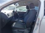 2019 SEAT ATECA SE T for sale at Copart CHESTER