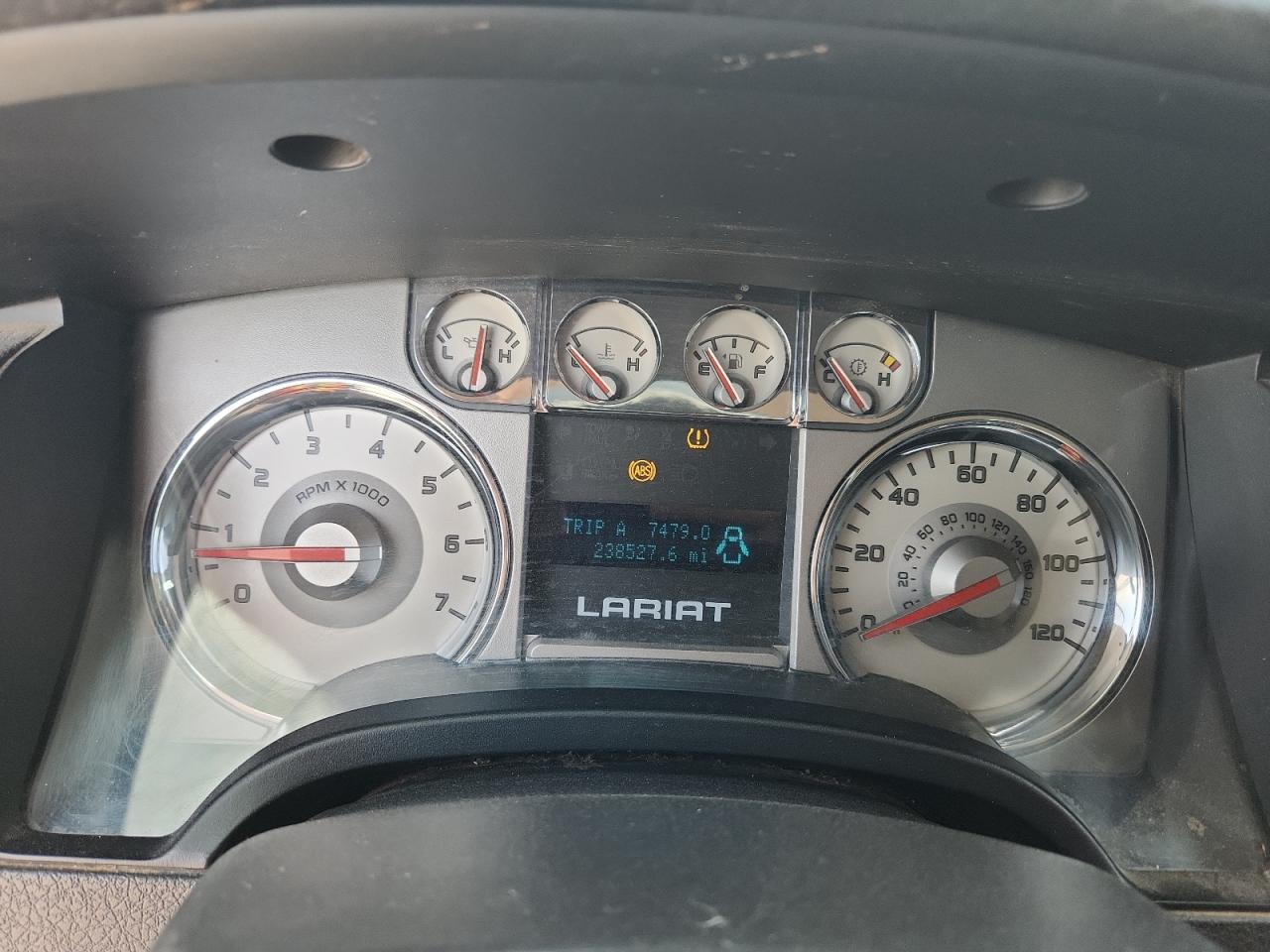 2009 Ford F150 Supercrew VIN: 1FTPW14V79KC89419 Lot: 62100395