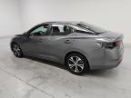 2023 Nissan Sentra Sv продається в Baltimore, MD - Rear End