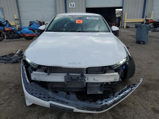  KIA K5 2023 Biały