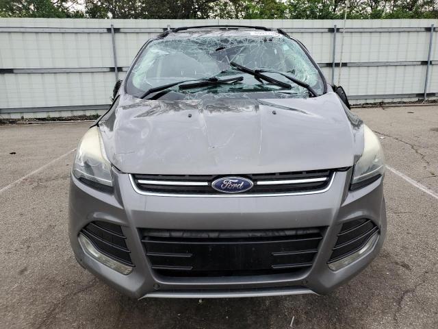  FORD ESCAPE 2014 Gray
