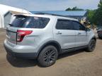 2013 Ford Explorer Xlt na sprzedaż w East Granby, CT - Front End