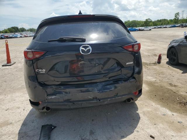  MAZDA CX-5 2019 Czarny