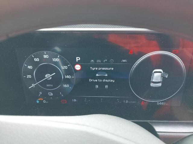 2023 KIA NIRO 3 EV