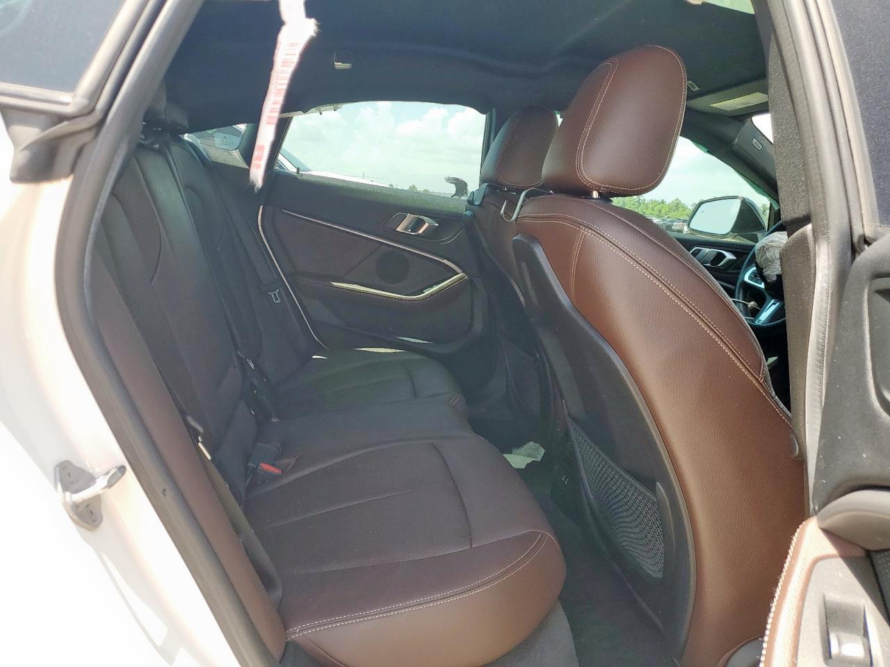 2020 BMW M235Xi VIN: WBA13AL08L7F63158 Lot: 61839945