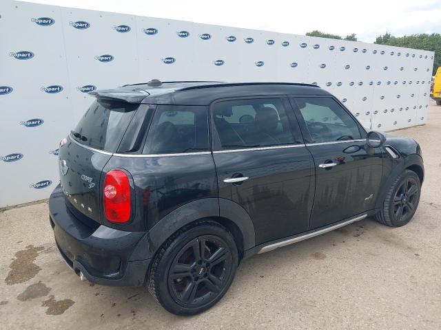 2014 MINI COUNTRYMAN