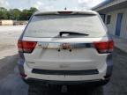 2011 Jeep Grand Cherokee Laredo na sprzedaż w Fort Pierce, FL - Front End