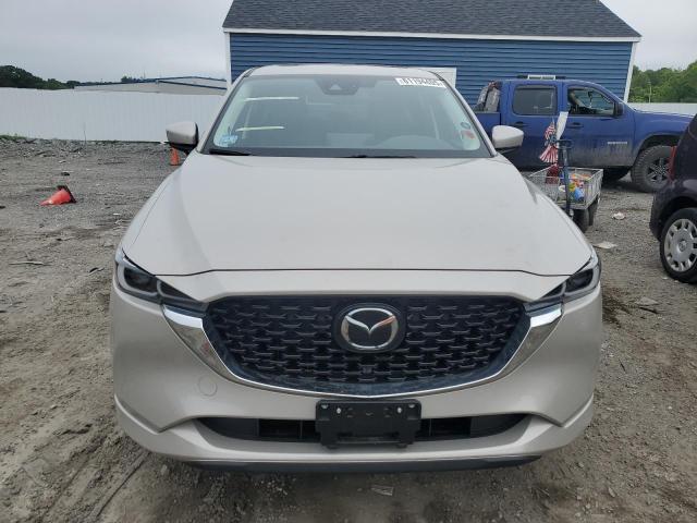  MAZDA CX-5 PREMI 2024 Srebrny