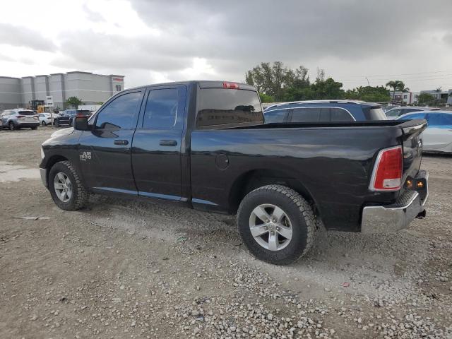  RAM 1500 2020 Czarny