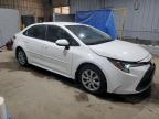 2020 Toyota Corolla Le na sprzedaż w Candia, NH - Front End
