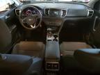 2019 Kia Sportage Lx на продаже в West Mifflin, PA - Side