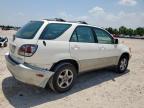 2001 Lexus Rx 300 за продажба в Houston, TX - Side