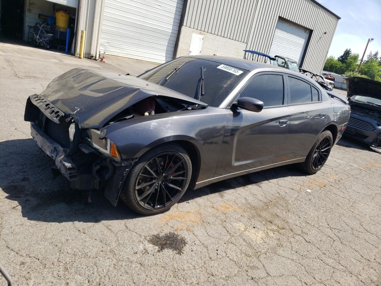 Woodburn, OR에서 판매 중인 2014 Dodge Charger R/T - Front End