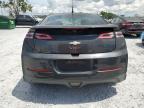2014 Chevrolet Volt    на продаже в Riverview, FL - Front End