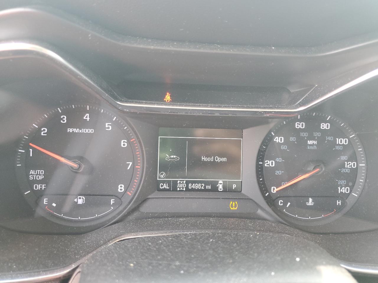 2021 Chevrolet Trailblazer Lt VIN: KL79MRSLXMB101352 Lot: 59602085