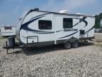 2015 TPEW TRAILER   à vendre chez Copart ON - LONDON