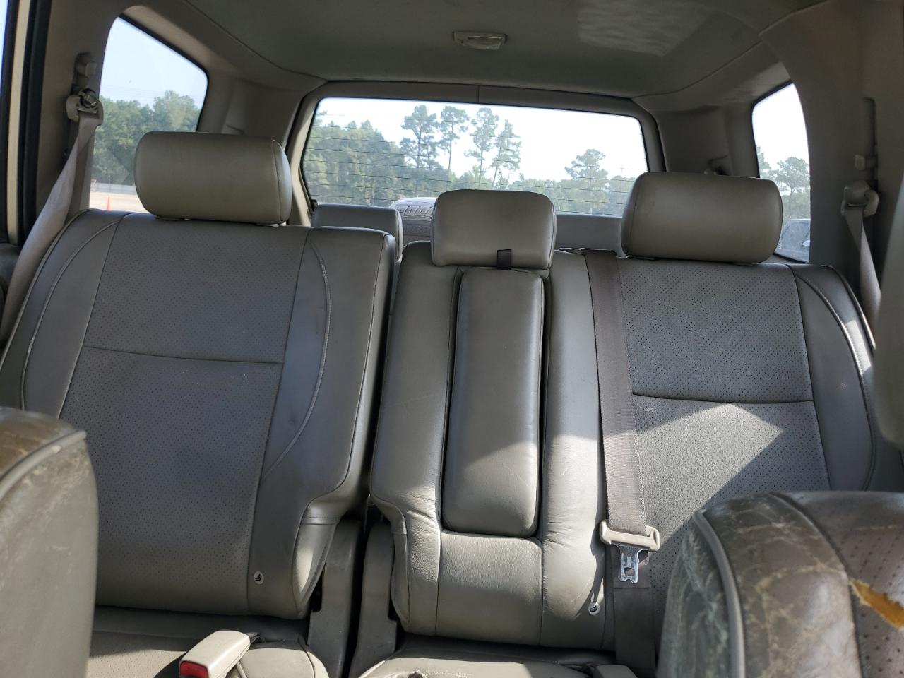 2006 Suzuki Xl7 VIN: JS3TY92V064101304 Lot: 62749515