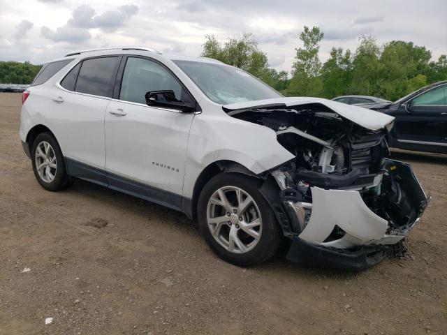  CHEVROLET EQUINOX 2019 Biały