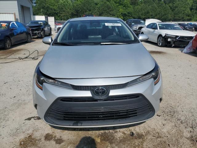  TOYOTA COROLLA 2023 Srebrny