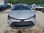 2023 Toyota Corolla Le იყიდება Ellenwood-ში, GA - Rear End