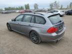 2009 BMW 328 XIT   for sale at Copart QC - MONTREAL