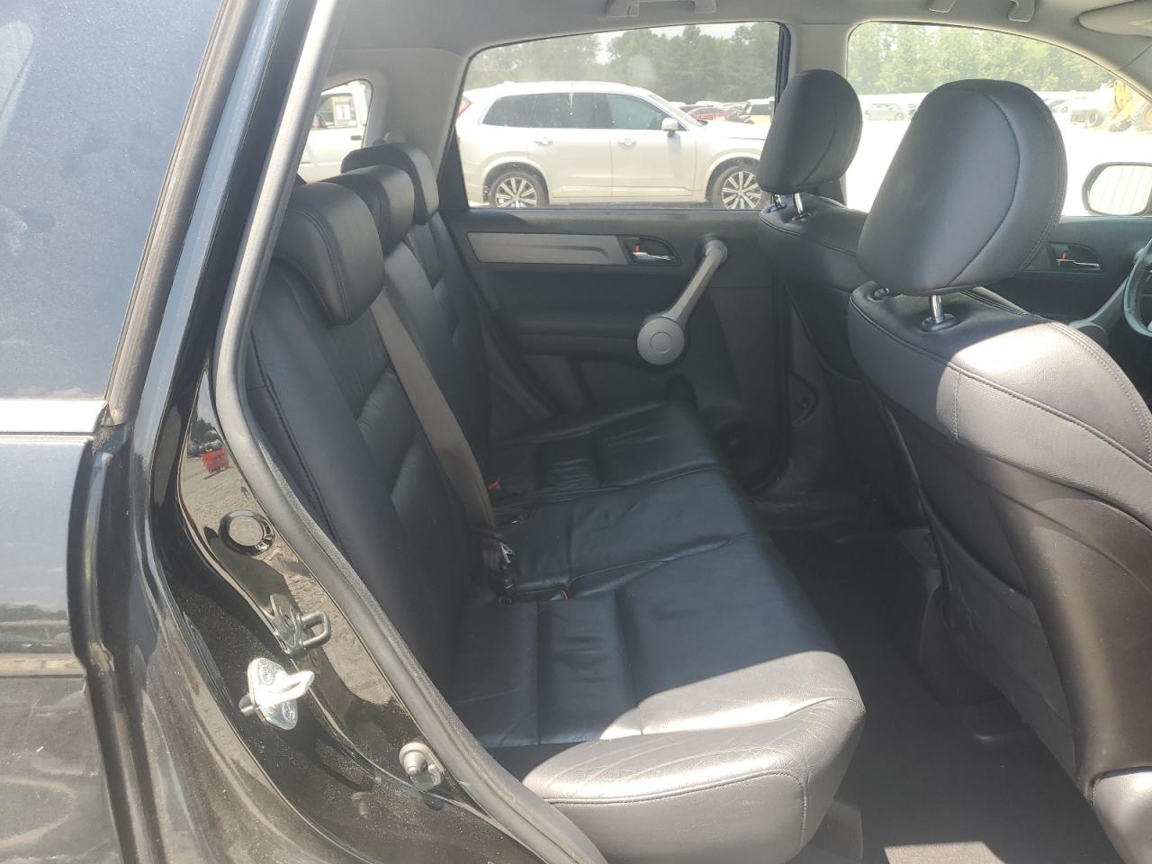 2007 Honda Cr-V Exl VIN: JHLRE48707C010699 Lot: 62199535
