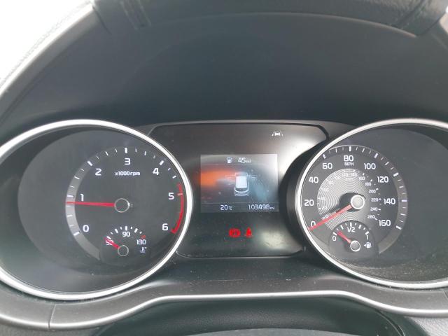 2020 KIA CEED 2 NAV
