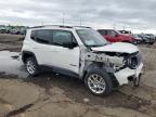 2022 Jeep Renegade Latitude   for Sale in Woodhaven, MI - Front End