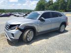 2022 Volkswagen Atlas Cross Sport Se   for Sale in Concord, NC - All Over