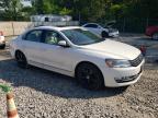 2013 VOLKSWAGEN PASSAT SEL   à vendre chez Copart OH - CLEVELAND EAST