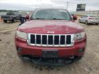 2013 Jeep Grand Cherokee Laredo იყიდება Chatham-ში, VA - Front End