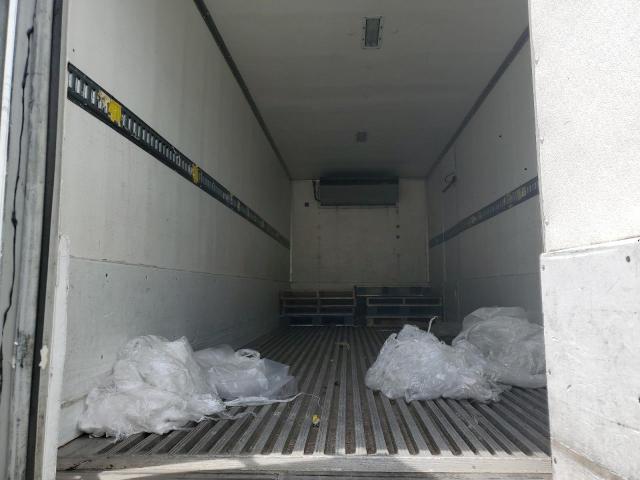 2019 FREIGHTLINER M2 106 MEDIUM DUTY  