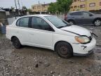 2002 Toyota Echo  for Sale in Opa Locka, FL - Front End