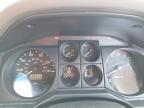 2004 MITSUBISHI SHOGUN WAR for sale at Copart BRISTOL