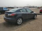 2010 Mazda 3 S للبيع في Elgin، IL - Front End
