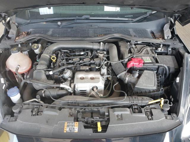 2019 FORD FIESTA ZET