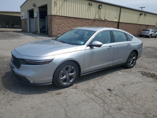 HONDA ACCORD EX 2024
