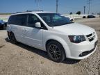 2017 Dodge Grand Caravan Gt იყიდება Columbus-ში, OH - Rear End
