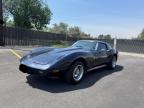 1977 CHEVROLET CORVETTE   for sale at Copart OR - PORTLAND NORTH
