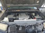 2008 TOYOTA SEQUOIA LIMITED   for sale at Copart AL - BIRMINGHAM