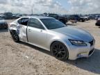 2014 Lexus Gs 350 for Sale in Houston, TX - Side