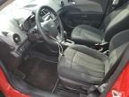 2014 Chevrolet Sonic Lt за продажба в Bridgeton, MO - Undercarriage
