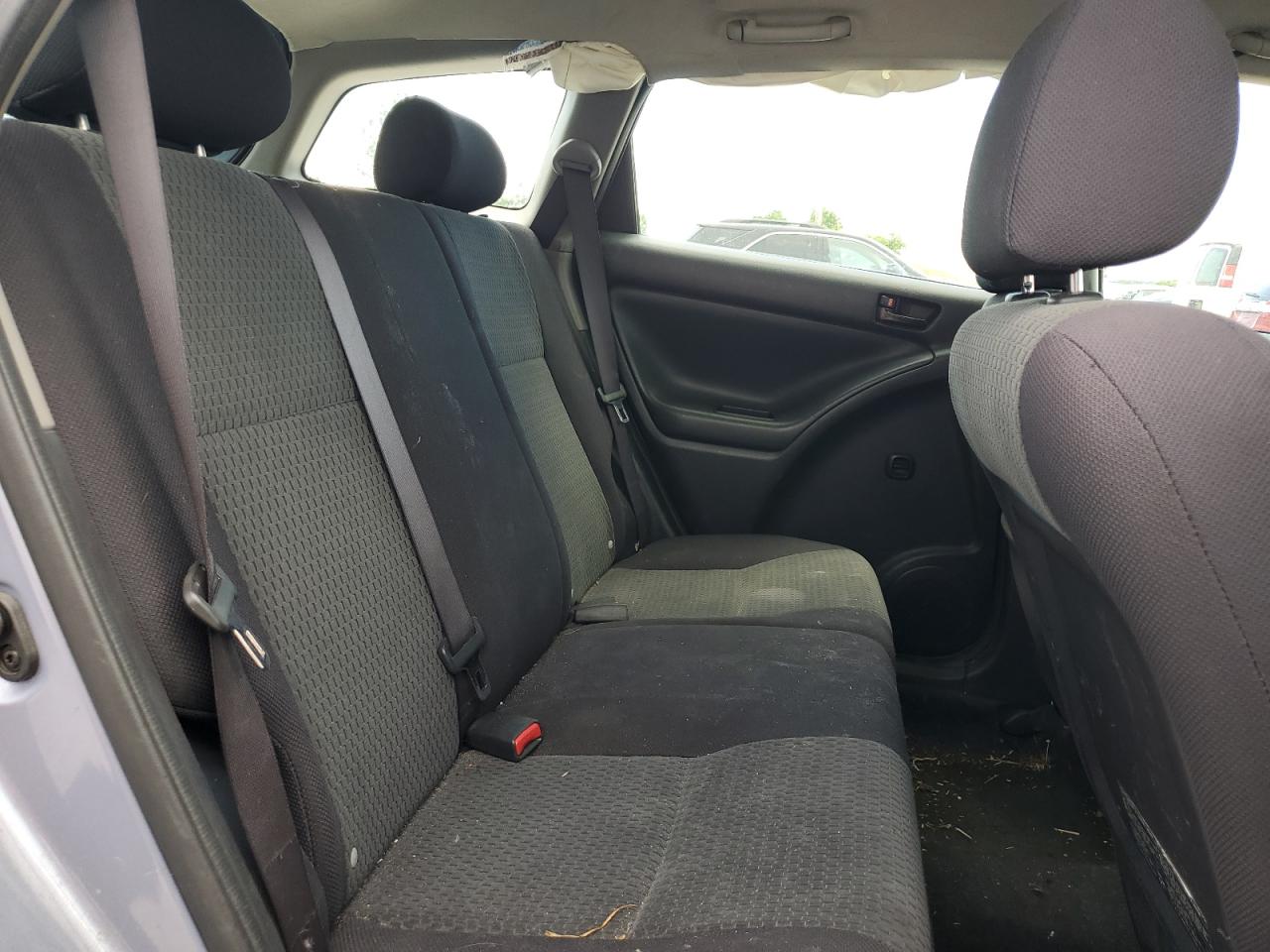 2005 Toyota Corolla Matrix Xr VIN: 2T1KR30E45C478396 Lot: 62609125