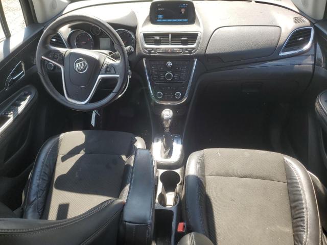  BUICK ENCORE 2014 White