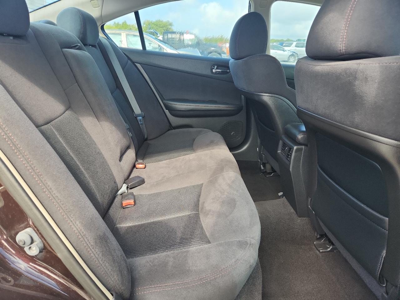 2014 Nissan Maxima S VIN: 1N4AA5AP2EC910898 Lot: 62832735