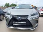 2020 LEXUS NX 300H CV for sale at Copart SANDY