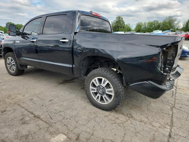  TOYOTA TUNDRA 2021 Черный