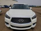 2018 Infiniti Qx60    за продажба в Rocky View County, AB - Vandalism
