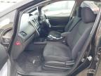 2016 NISSAN LEAF for sale at Copart CASTLEDERMOT - IRELAND